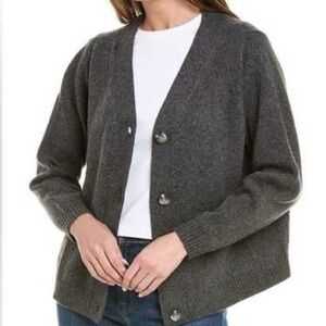 Cabi Cardigan